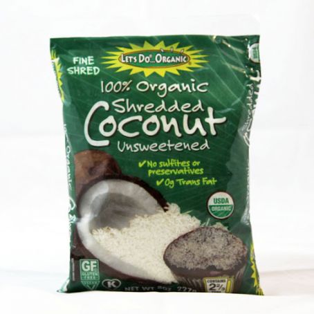 Homemade Coconut Milk …