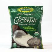 Homemade Coconut Milk …