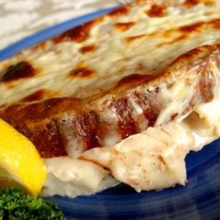 Broiled Monte Cristo Sandwich