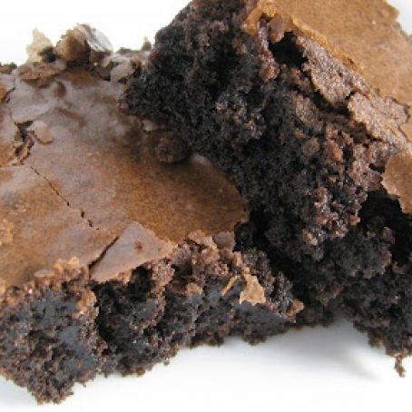 Bailey's Brownies