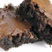 Bailey's Brownies