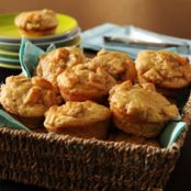 French Toast Muffins