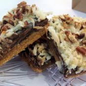 Magic Bars