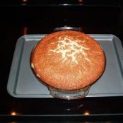 No Crust Coconut Pie