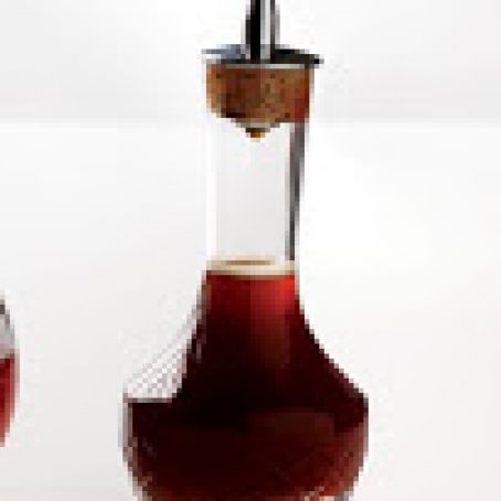 Figgy-Orange Bitters