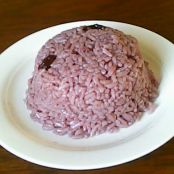 Rice with Olives (Arroz con Aceitunas)