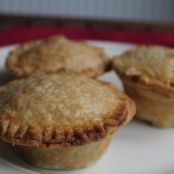 PIE DE CARNE AL CURRY