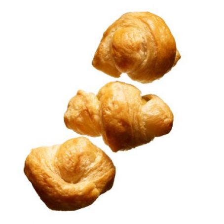 Puff Pastry Snacks, Wrap Anytjhing
