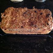 Cranberry Wild Rice French Toast