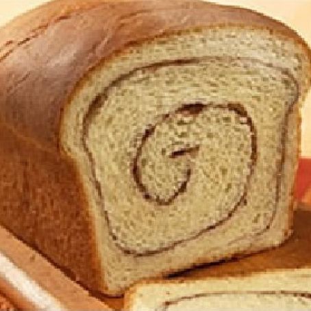 Cinnamon Bread