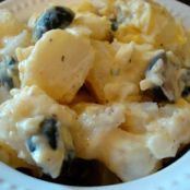 Perfect Potato Salad