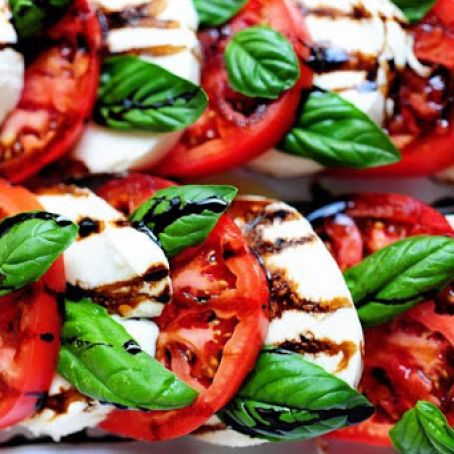 Caprese Salad