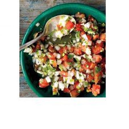Salsa Fresca