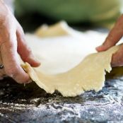 Perfect Pie Crust