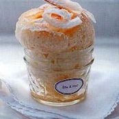 Coconut Souffle