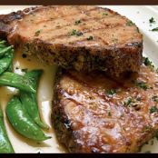 Pork Chop Marinade