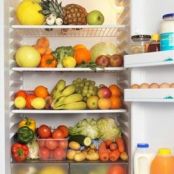 How to Store Fruits and Veggies so they won't rot
