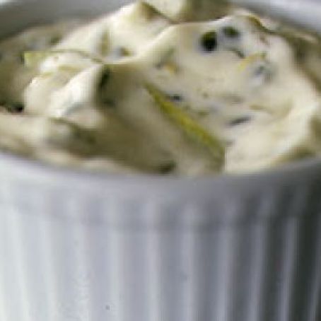 Tartar Sauce
