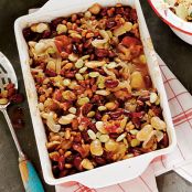 Baked Beans,Grandma Gwen's