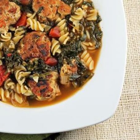 Italian Wedding Soup