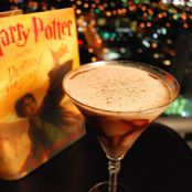 Bellatrix Lestrange Cocktail