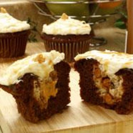 After School Cupcakes