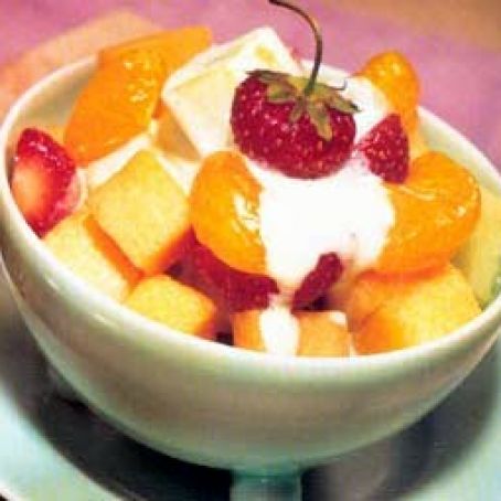 Fruit Salad