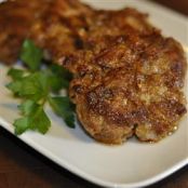 Anne's Homemade Chorizo