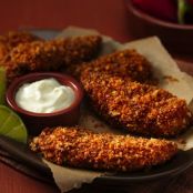 Chile Lime Chicken Tenders