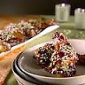 Balsamic Chicken Drumettes