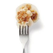 Cauliflower with Warm Curry Dressing