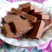 Low Carb Milk Chocolate Bar