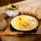 Trincaz Brothers' Berthoud*