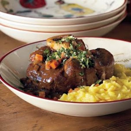Osso Buco