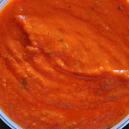 ENCHILADA SAUCE RECIPE