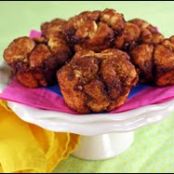HG's Swingin' Cinna-Monkey Bread Singles