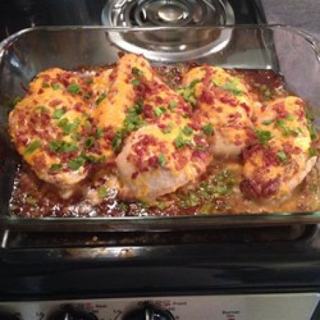 Chicken, Anniversary