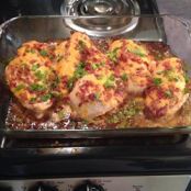 Chicken, Anniversary