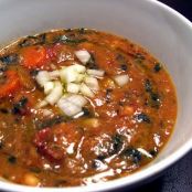 Ribollita - Crock Pot