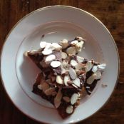 Mama's Best English Toffee