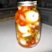 Yooper Style Pickled Eggs - Google Docs