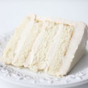 EASY FOOLPROOF SWISS MERINGUE BUTTERCREAM