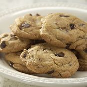 Gluten-Free Chocolate Chip Cookies