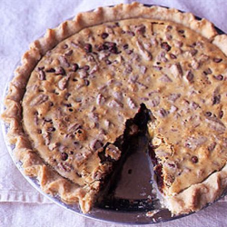 Winner’s Circle Pie