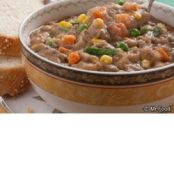 Shepherd's Pie Soup