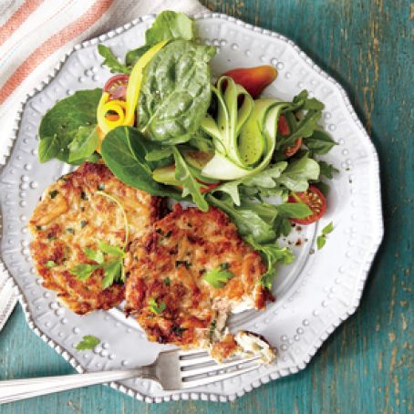 Crab Cakes