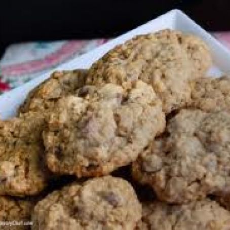 Tweety Cookies
