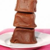 Momma Reiner's Chocolate Fudge