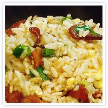 Fried Rice
