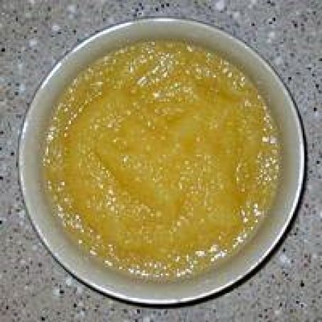 Applesauce